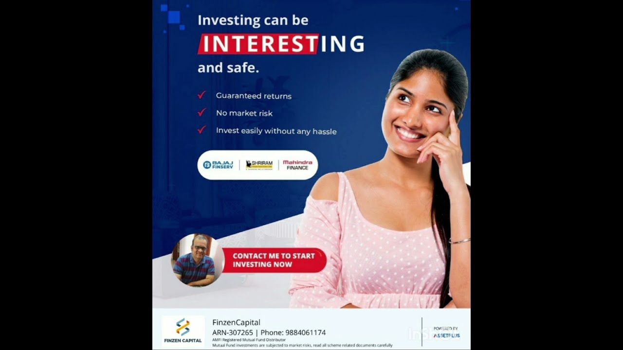 Get Higher Returns In Corporate FD