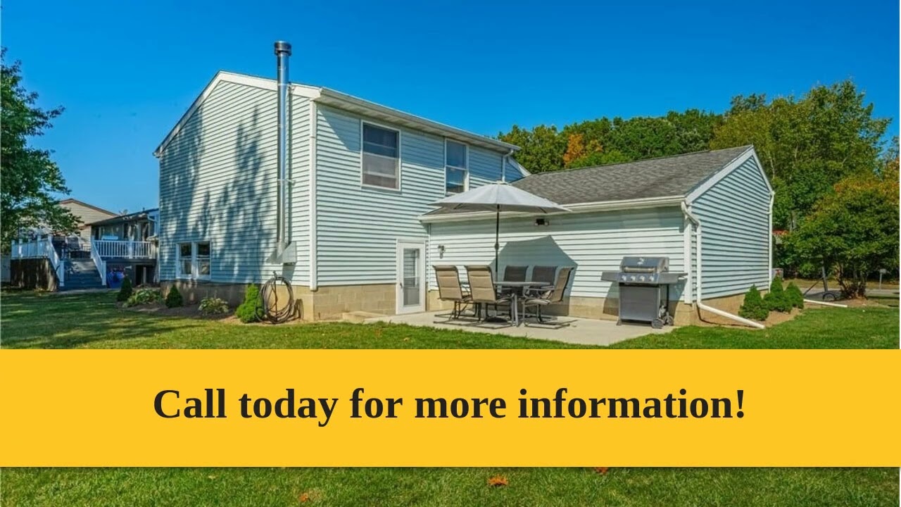 6640 Royal Parkway S Lockport, NY 14094