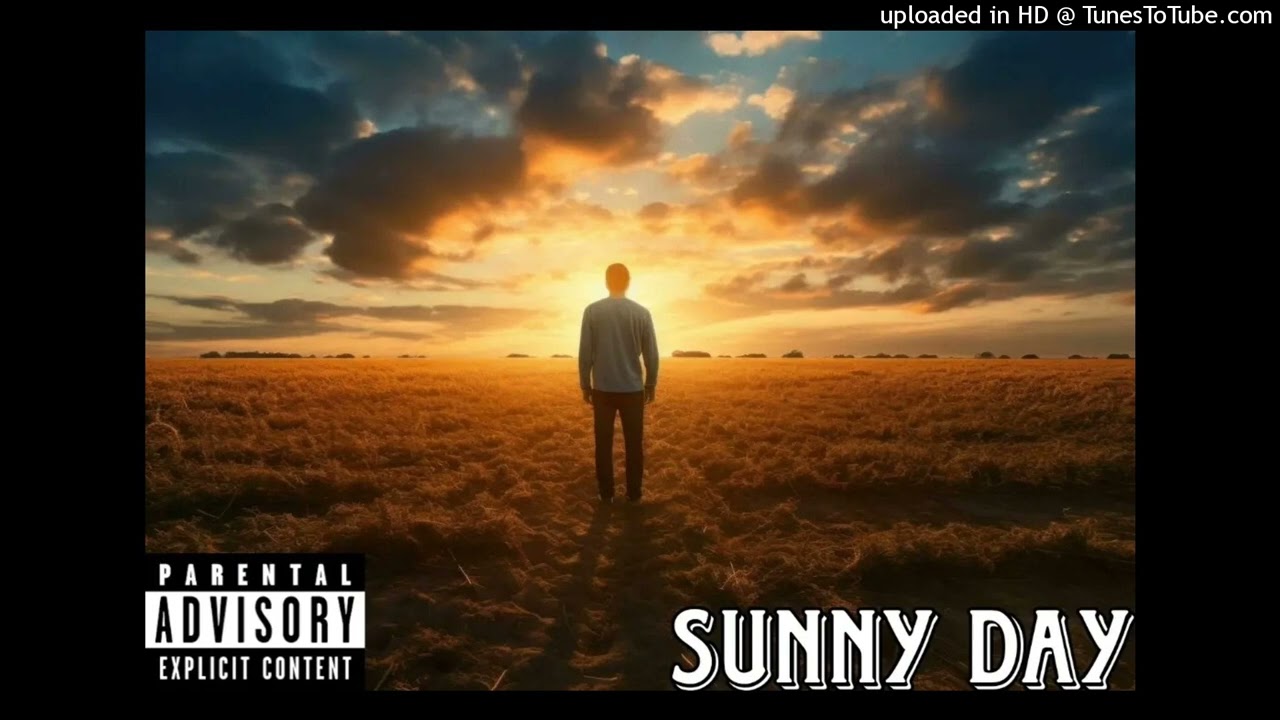 Sunny Day (feat. Mally & Prodcross!) (Official Audio) (2025)