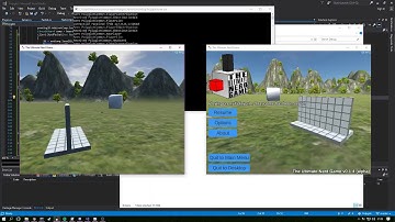 Multiplayer Mod Dev 02 | The Ultimate Nerd Game