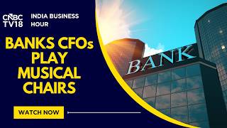 Bandhan CFO Quits Likely To Join Axis Bank, While Axis Former CFO To Go To HDFC: Sources