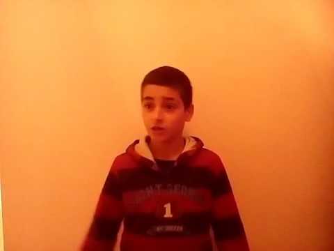 8 დღიანი დამშვიდობება