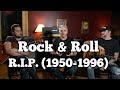 What Killed Rock & Roll? (Hint: It Wasn't Hip Hop)