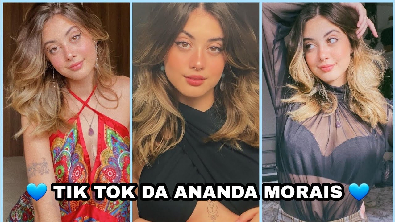 ananda nome verdadeiro｜Pesquisa do TikTok