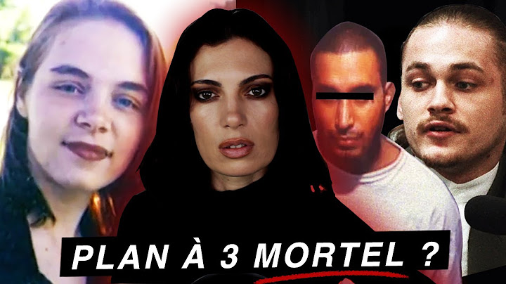 🇺🇸 Trahie par son meilleur ami et massacrée lors d'un plan à 3 : l'histoire tragique de ROSE LARNER