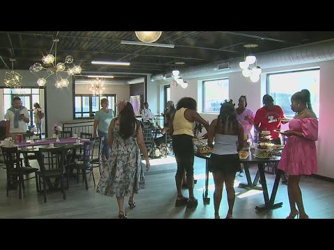 New soul food restaurant opens in downtown Davenport