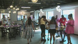 New soul food restaurant opens in downtown Davenport