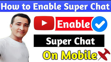 How to enable super chat on youtube in nepal || Super chat enable kasari garne || Pashupati G C