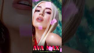 Ava Max – So Am I
