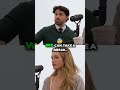The most brutally honest date confession ever caught on camera.