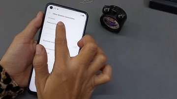 Hotspot Password Kaise Show Kare | Password Change Kare | How To Change Hotspot Password In OPPO A33