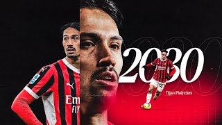 𝑻𝒊𝒋𝒋𝒂𝒏𝒊 𝑹𝒆𝒊𝒋𝒏𝒅𝒆𝒓𝒔 renews until 2030 | Exclusive Interview