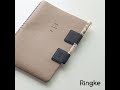 Two Ringke Pen Holders = Twice the Power!