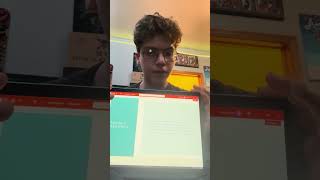 Benchmark speech