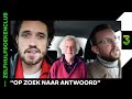 Wat te doen met bindingsangst? | De Zelfhulpboekenclub | NPO 3FM