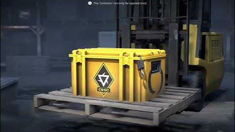 CS2 | Opening A Case Until I Get A Gold.... Day 31