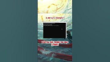 Những lệnh trong CMD không phải ai cũng biết #thuthuatmaytinh  #tips  #tipsandtricks   #computer #pc