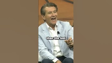 Robert Herjavec Expressing the Need for IT Services