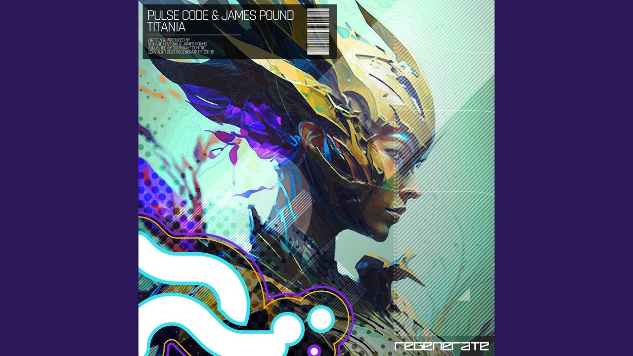 Titania (Extended Mix)