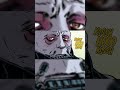 Un Amor Retorcido Hacia Darth Vader | #starwars #comics #shorts #doblaje #darthvader