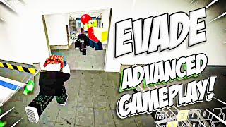 EVADE GAMEPLAY #361 | Roblox Evade Gameplay