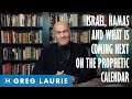 Israel, End of Days, And What&#39;s Next On the Prophetic Calendar