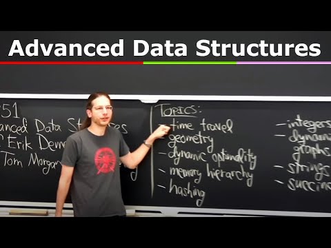 1. Persistent Data Structures