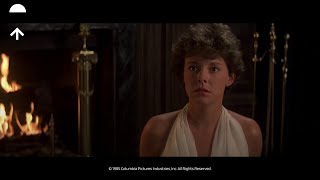 Fright Night: A new bride HD CLIP