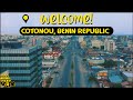 Discover the City of Cotonou, Benin Republic
