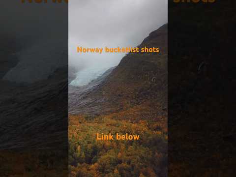 Norway unreal????????Unsere Norwegen Kreuzfahrt. DJI mini 3 pro #lofoten #norway #nordkap