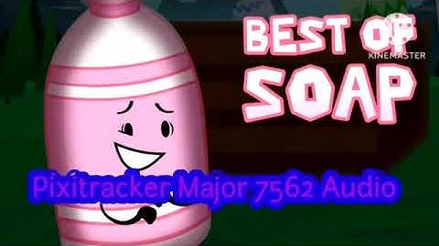 Ruby BFDI Render Pack Collection Extended (CBFSVM2023 vs NTT763G edition)