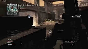 Triv vS - Multi Cod Tage