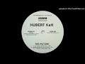 Hubert Kah - The Picture [12&quot; Remix]