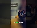 Contrabandistas Ingeniosos: ¡Oro Escondido en Pelucas! #shorts