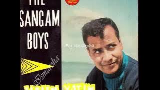 Halim Yatim  - Kembalilah Jandaku.