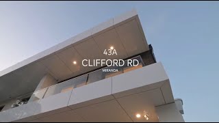 43 Clifford Road, Miranda