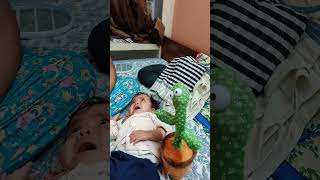 funnyvideo babygirl baby babyshorts