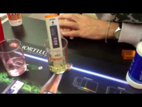 Wideo: Jak skalibrować miernik pH hm?