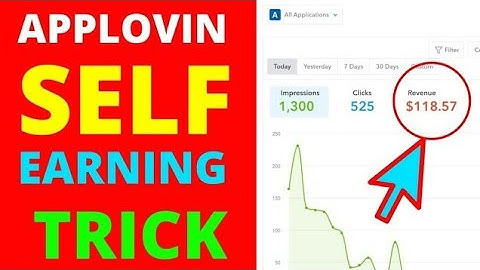 Applovin self clik app 2023 without enhance and free . অ্যাপ্লোভিন self clik ফ্রী অ্যাপ 2023