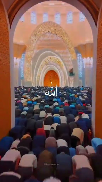 Maher Zain & Harris J - Qalbi Fil Madinah |   ...YouTube · Awakening Music