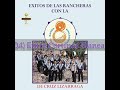 Banda El Recodo De Cruz Lizarraga "De un rancho a otro" (album completo)