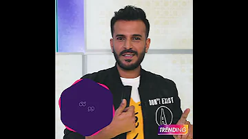برنامج Trending من جديد على الشاشة وبهذه الطريقة وصفه صبحي 