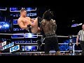 Top 10 SmackDown LIVE moments: WWE Top 10, September 25, 2018