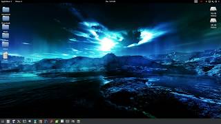 Kali Linux 2.0 64 bit full install