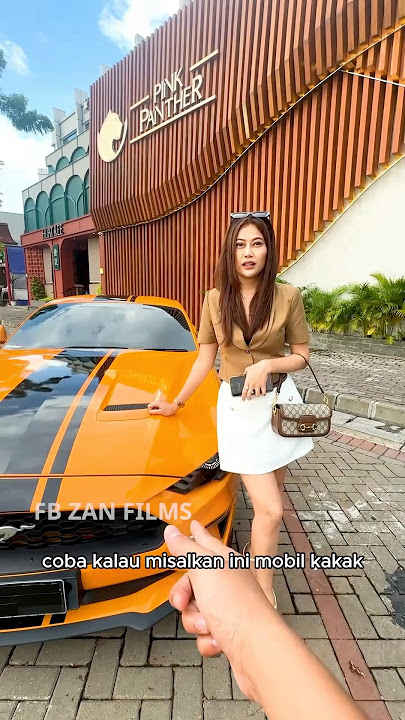 Cantik sih tapi kok gini 😱😱
