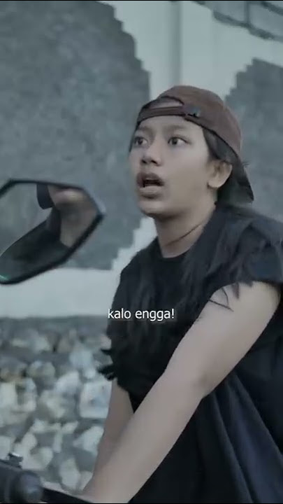BOCIL KETEMU AYANK