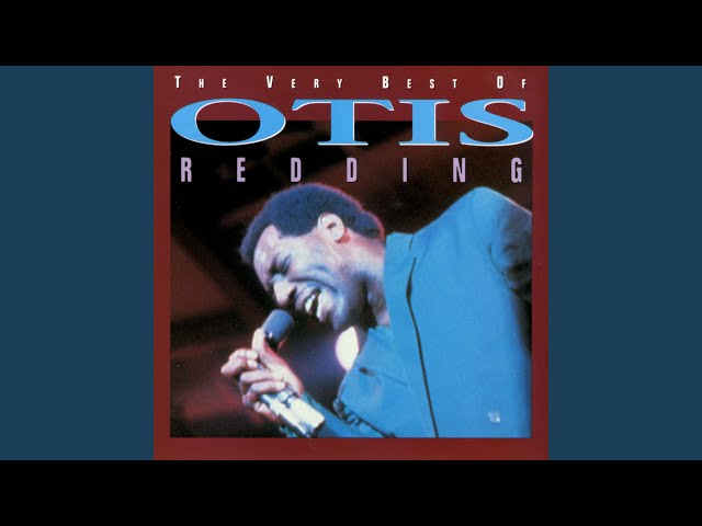 Otis Redding  - I've Been Loving You Too Long