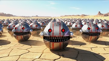 Pacman Vs monster Pacman Vs robot Pacman Vs Best Pacman[[ X1 ]] best collection