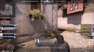 CS:GO | When Bhop Goes Right #1