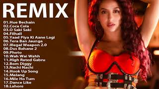 Ek Haseena Thi Ek Deewana Tha remix - Hindi New Song Dj Remix Tiktok | Best Hindi Remix Songs 2020